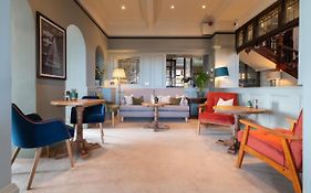Cliftonville Hotel